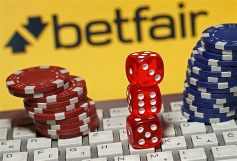 8 Lucky Dice Betfair