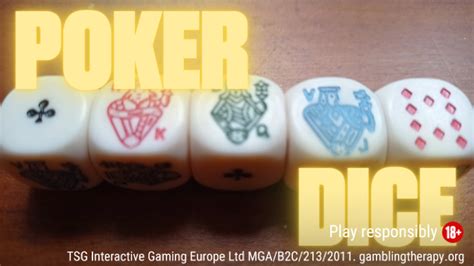 8 Lucky Dice Pokerstars