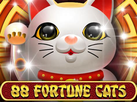 88 Fortune Cats Novibet