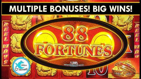 88 Fortunes Bwin