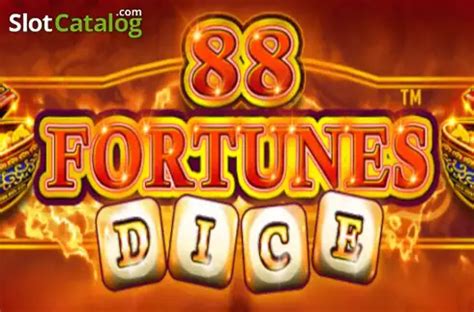 88 Fortunes Dice Review 2024