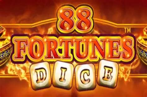 88 Fortunes Dice Slot Gratis