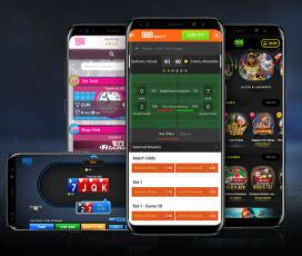 888 Casino Aplicativo Android Download