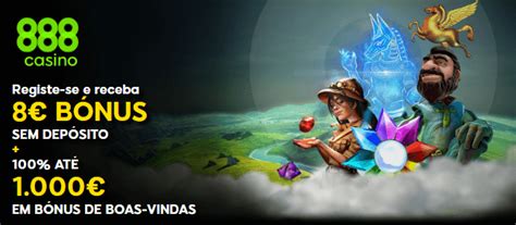 888 Casino Bonus De Primeiro Deposito De Codigo