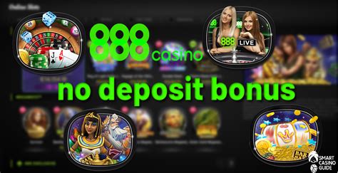 888 Casino Bonus De Reivindicar Novos