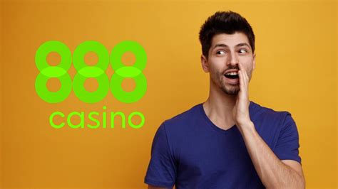 888 Casino Comentarios