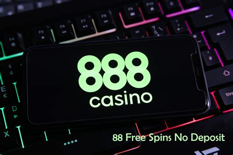 888 Casino Free Spins