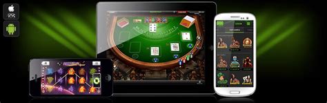 888 Casino Para Iphone