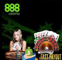 888 Casino Players Withdrawal Has Been Approved