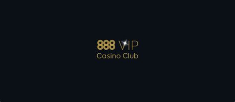 888 Casino Vip Promocoes