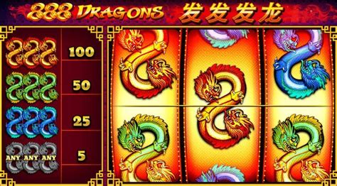 888 Dragons Bodog