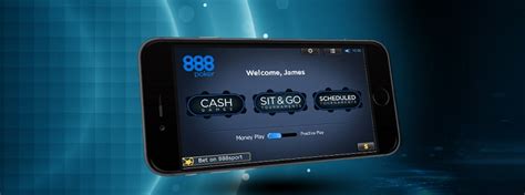 888 Poker Aplicativo De Iphone Australia