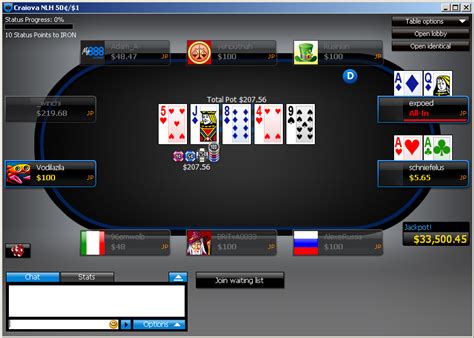 888 Poker Mk