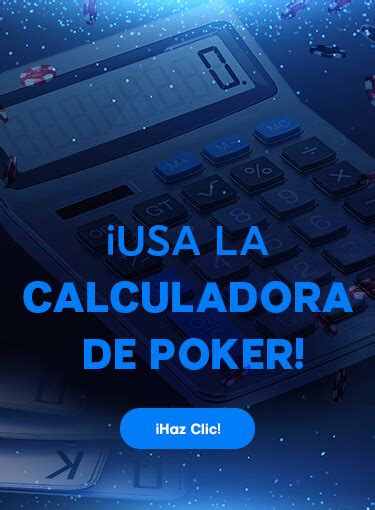 888 Poker Vip Calculadora