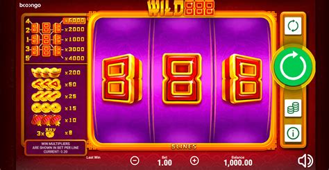 888slot Casino Mexico