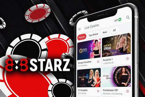 888starz Casino Apk