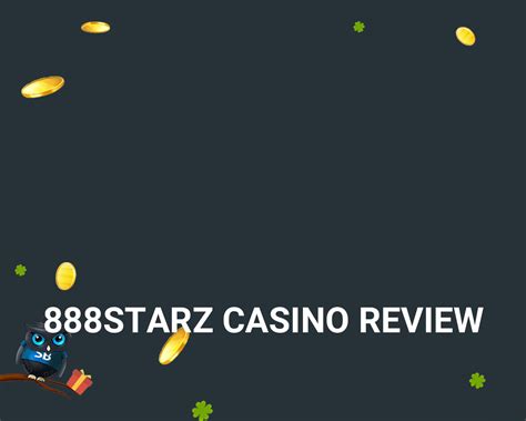 888starz Casino Review