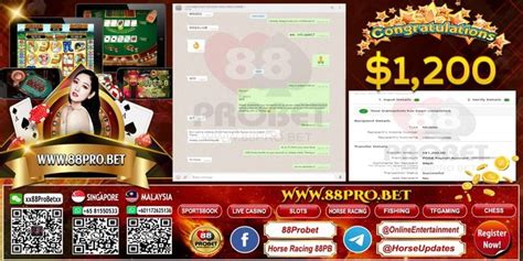 88probet Casino Venezuela