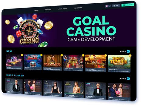 8goal Casino