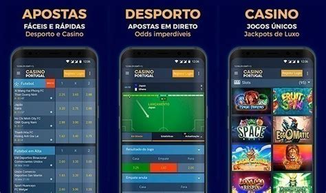 8goal Casino Aplicacao