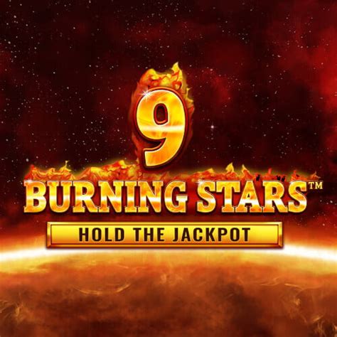 9 Burning Stars Bet365