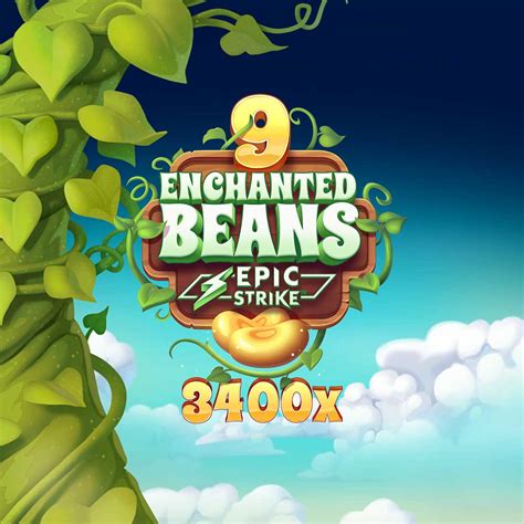 9 Enchanted Beans Brabet