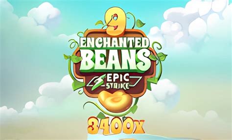9 Enchanted Beans Novibet