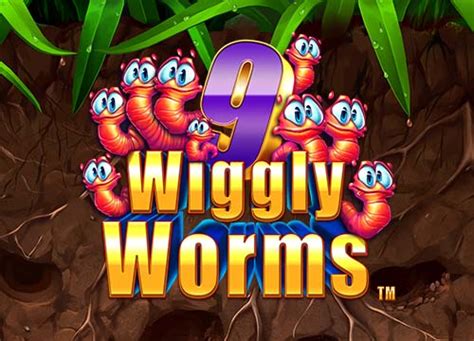 9 Wiggly Worms Novibet