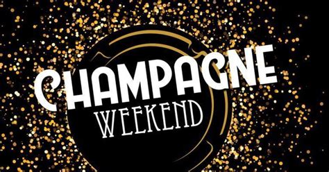 9e Champagneweekend Casino Middelkerke