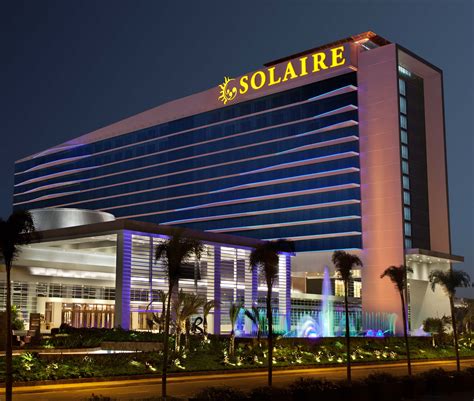 A Baia De Manila Resorts Casino Endereco
