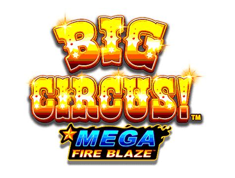 A Big Circus Slot - Play Online