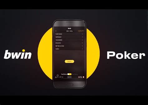 A Bwin Poker Su Android
