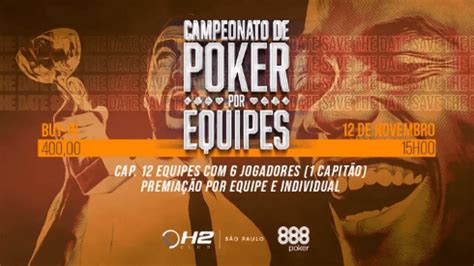 A Caridade Torneios De Poker Em Sao Luis