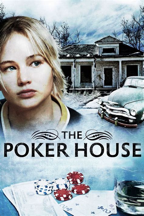 A Casa De Poker Imdb