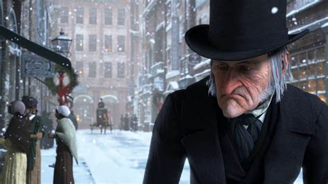 A Christmas Carol Review 2024