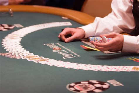 A Construcao De Poker Bankroll Online