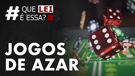 A Distimia E Jogos De Azar