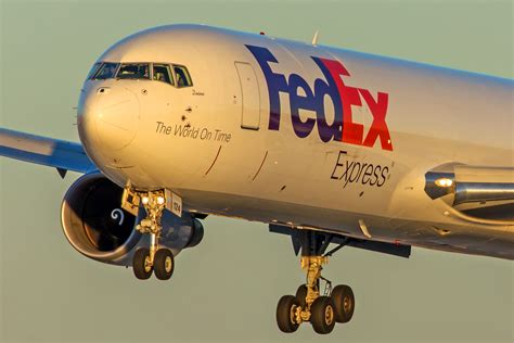 A Fedex Blackjack