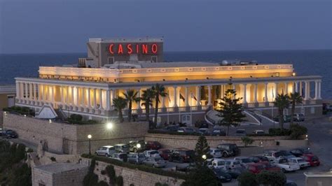 A Gtech Malta Casino Limited