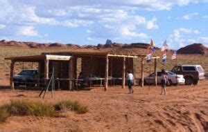 A Idade Legal Para Jogar No Arizona Reservas Indigenas