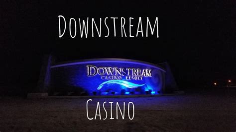 A Jusante Do Casino Quapaw Oklahoma