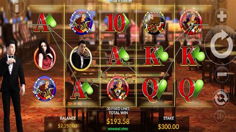 A King Of Gamblers Slot Gratis