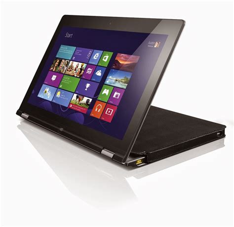 A Lenovo Slot Em Caso De Yoga 13