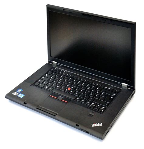 A Lenovo T530 De Fenda