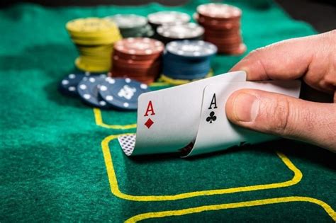 A Maioria Das Variantes De Poker Populares