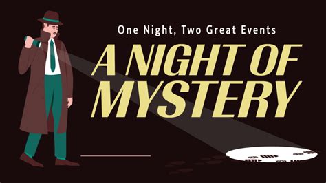 A Night Of Mystery Betsul