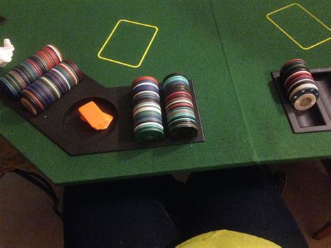 A Noite De Poker Bolton
