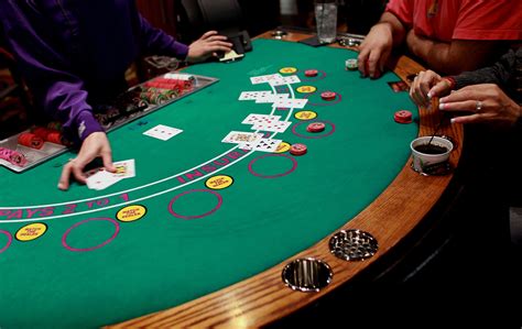 A Party Poker Blackjack Fraudada