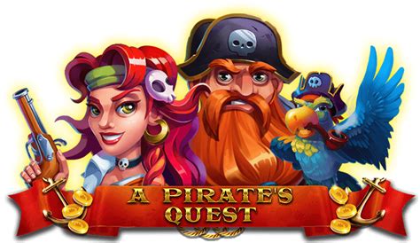 A Pirates Quest Betsul