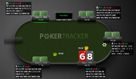 A Pokerace Hud Pokerstars